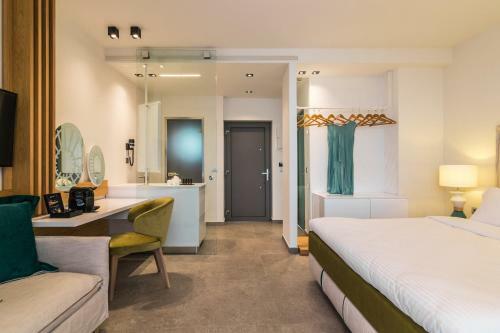 Apartamento 360? Luxury View Collection - Adults Only