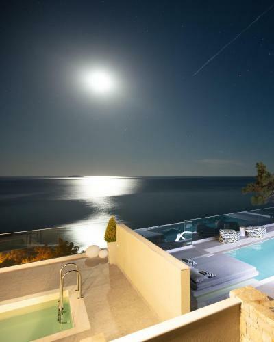 Apartamento 360? Luxury View Collection - Adults Only