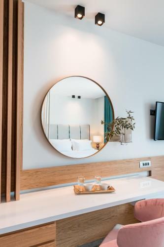 Apartamento 360? Luxury View Collection - Adults Only