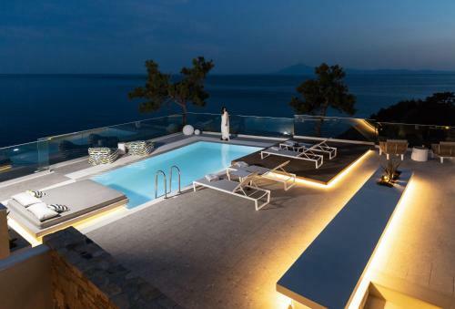 Apartamento 360? Luxury View Collection - Adults Only