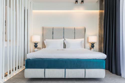 Apartamento 360? Luxury View Collection - Adults Only