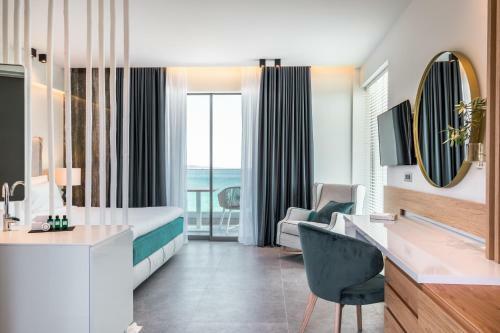 Apartamento 360? Luxury View Collection - Adults Only