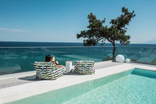 Apartamento 360? Luxury View Collection - Adults Only