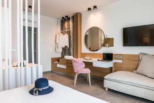 Apartamento 360? Luxury View Collection - Adults Only
