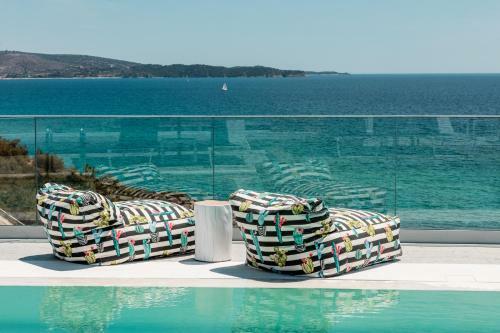 Apartamento 360? Luxury View Collection - Adults Only