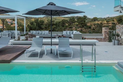 Apartamento 360? Luxury View Collection - Adults Only