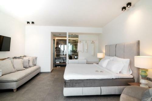 Apartamento 360? Luxury View Collection - Adults Only