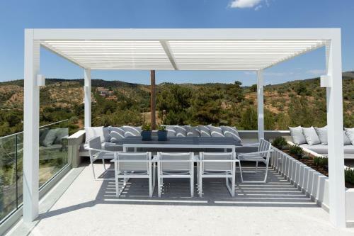 Apartamento 360? Luxury View Collection - Adults Only