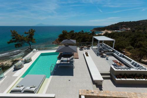Apartamento 360? Luxury View Collection - Adults Only