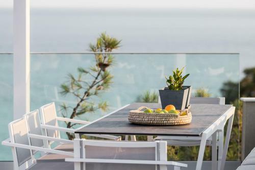 Apartamento 360? Luxury View Collection - Adults Only
