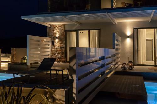 Apartamento 360? Luxury View Collection - Adults Only