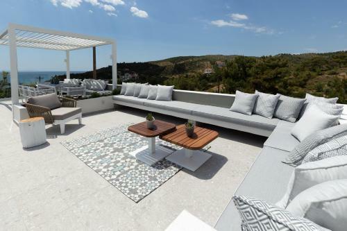 Apartamento 360? Luxury View Collection - Adults Only