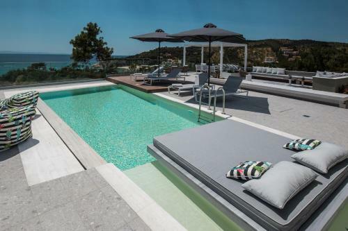 Apartamento 360? Luxury View Collection - Adults Only
