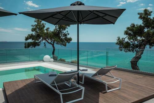 Apartamento 360? Luxury View Collection - Adults Only