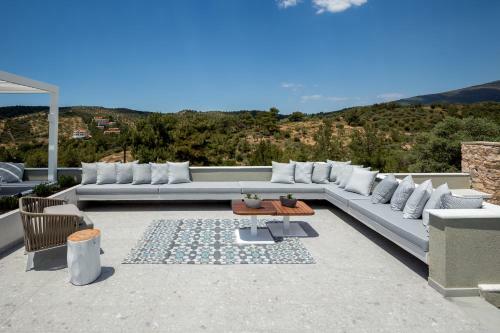 Apartamento 360? Luxury View Collection - Adults Only