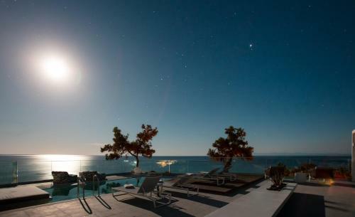 Apartamento 360? Luxury View Collection - Adults Only