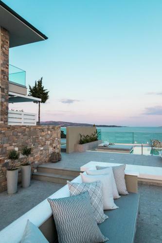 Apartamento 360? Luxury View Collection - Adults Only