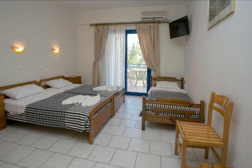 Rodon House Aparthotel