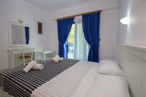 Rodon House Aparthotel