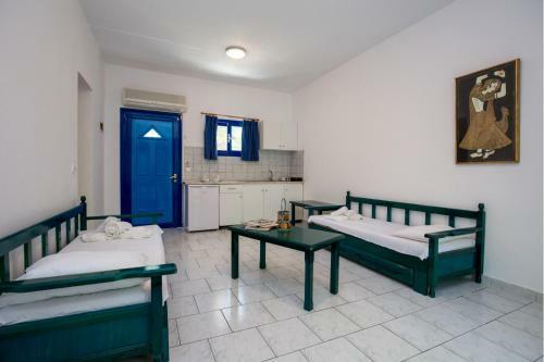 Rodon House Aparthotel