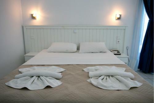 Rodon House Aparthotel