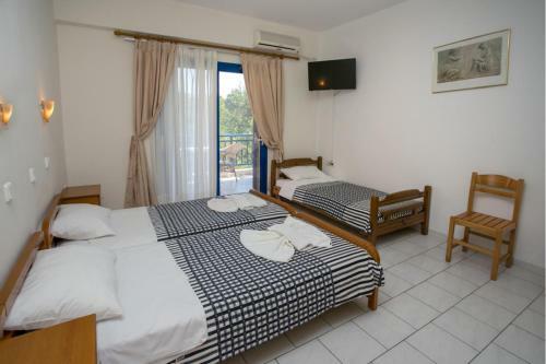 Rodon House Aparthotel