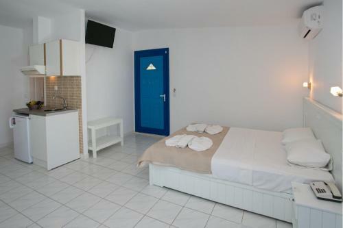 Rodon House Aparthotel