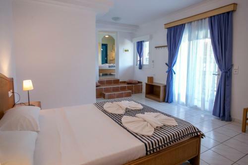 Rodon House Aparthotel
