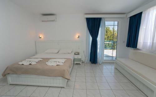 Rodon House Aparthotel