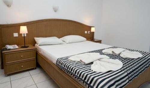 Rodon House Aparthotel