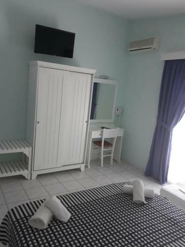 Rodon House Aparthotel