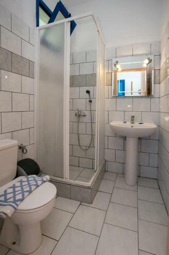 Rodon House Aparthotel