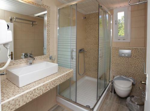 Rodon House Aparthotel