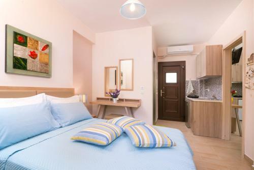 Villa Ermioni Apartments