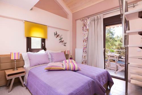 Villa Ermioni Apartments
