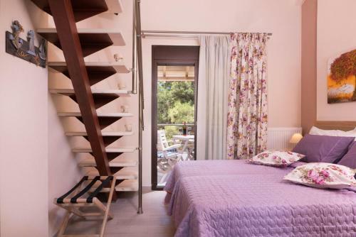 Villa Ermioni Apartments