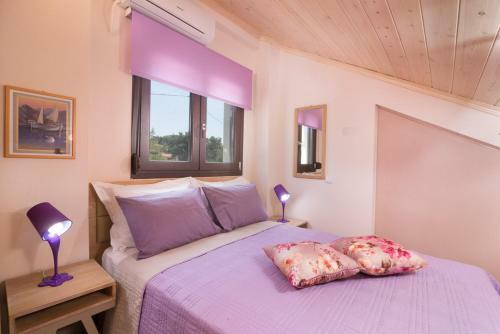 Villa Ermioni Apartments