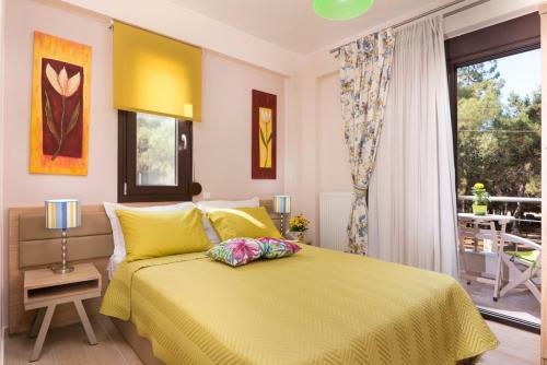 Villa Ermioni Apartments