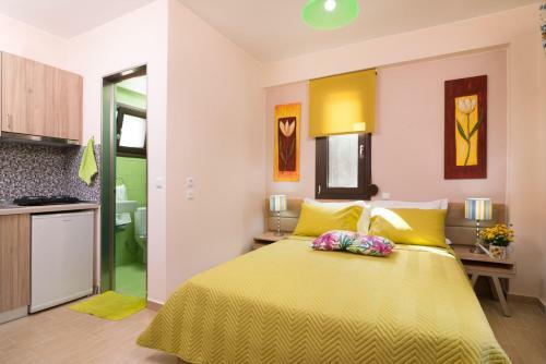 Villa Ermioni Apartments