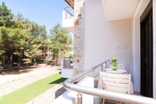 Villa Ermioni Apartments