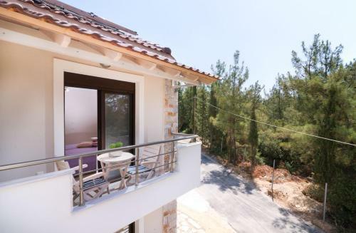 Villa Ermioni Apartments