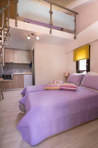 Villa Ermioni Apartments
