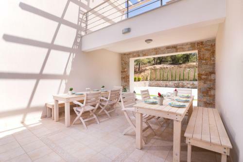 Villa Ermioni Apartments