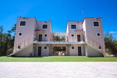 Villa Ermioni Apartments