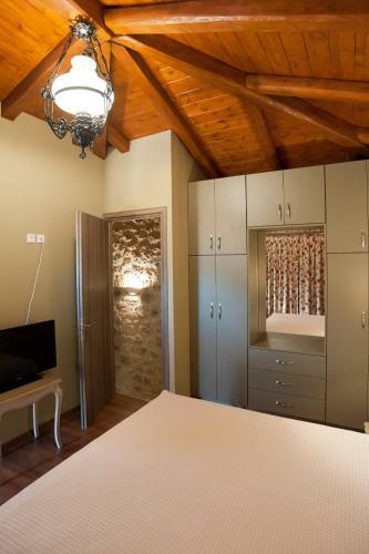 Lilea Chalet