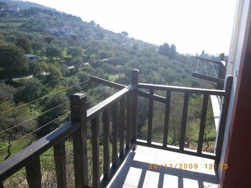 Hostal Pansion Platana