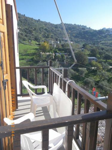Hostal Pansion Platana