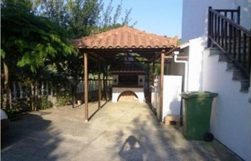 Hostal Pansion Platana