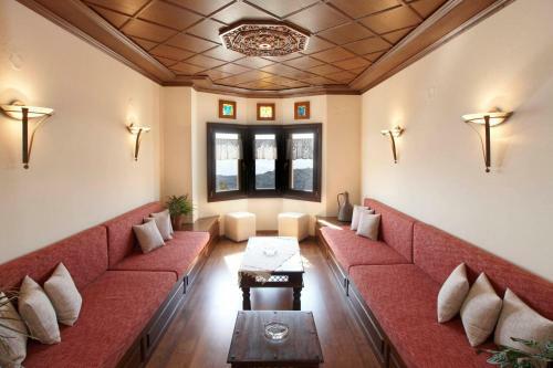 Hotel Mirovoli