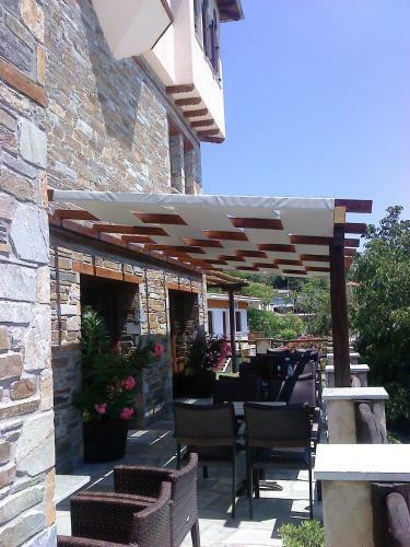 Hotel Mirovoli